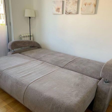 Lazic Apartment 贝尔格莱德 外观 照片
