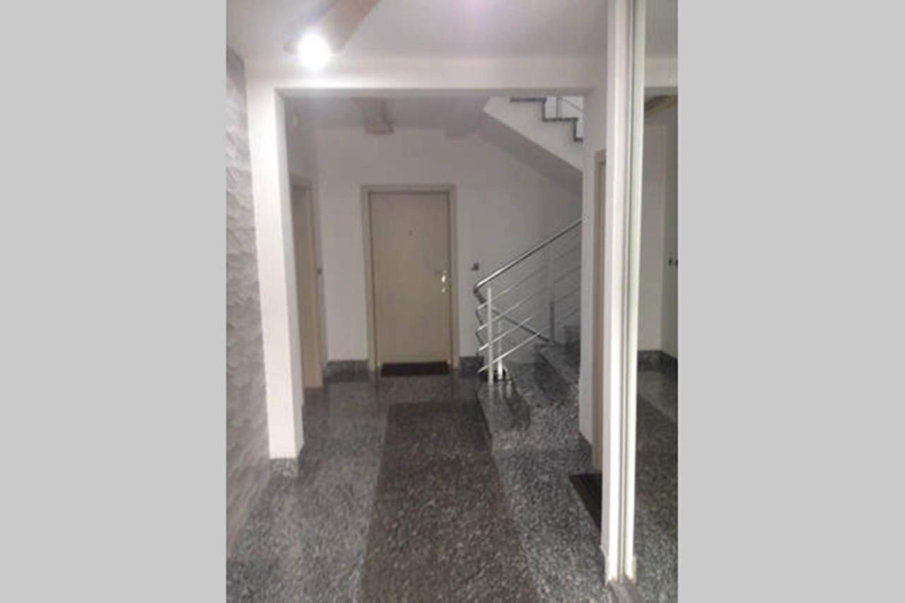 Lazic Apartment 贝尔格莱德 外观 照片