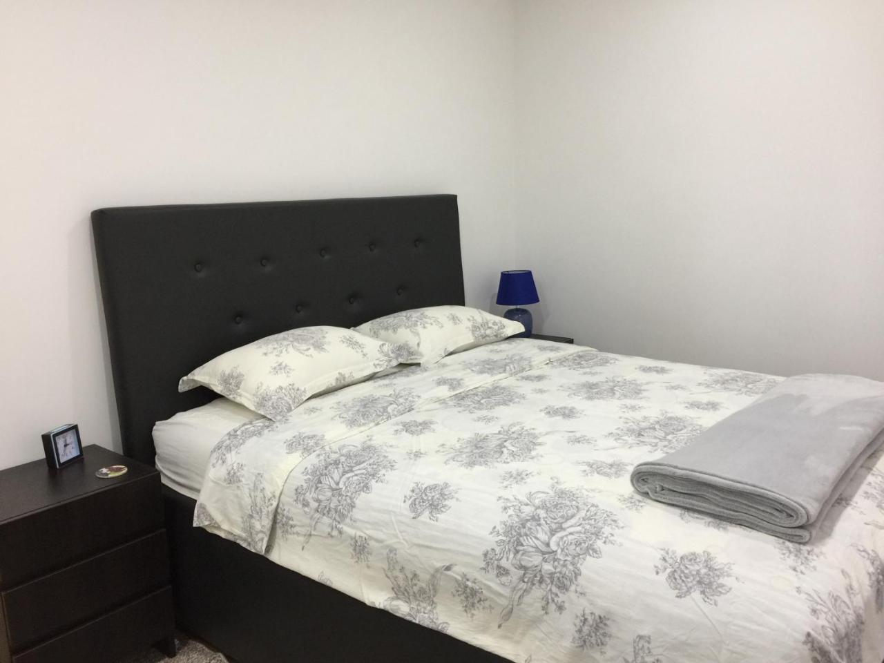 Lazic Apartment 贝尔格莱德 外观 照片