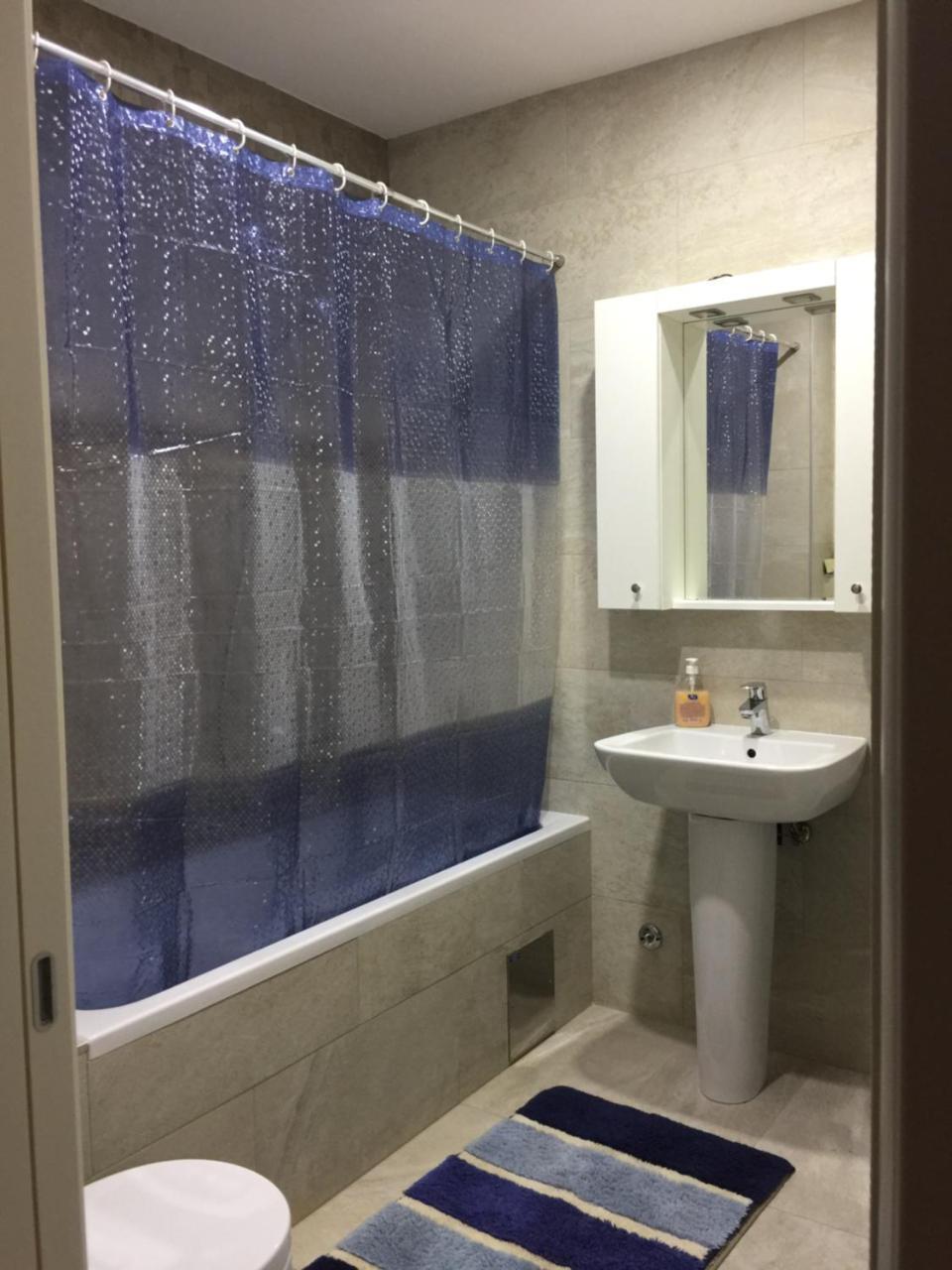 Lazic Apartment 贝尔格莱德 外观 照片