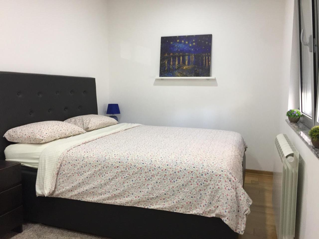 Lazic Apartment 贝尔格莱德 外观 照片