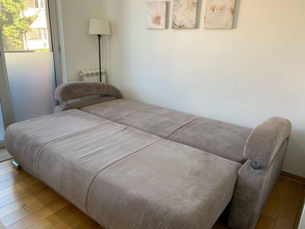 Lazic Apartment 贝尔格莱德 外观 照片